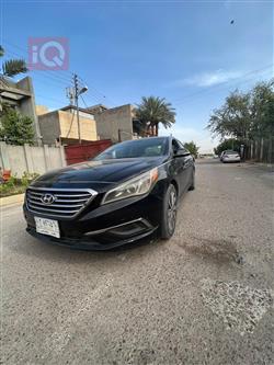 هیوندای سۆناتا